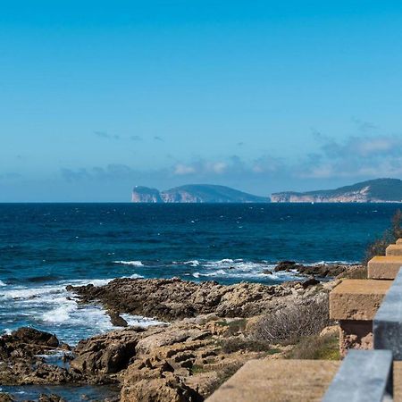 Casa Vacanza Soffio Alghero Ngoại thất bức ảnh