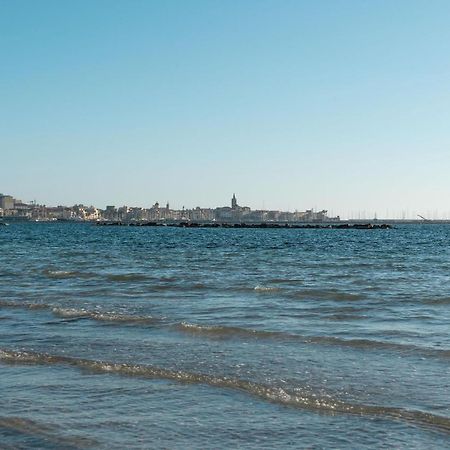 Casa Vacanza Soffio Alghero Ngoại thất bức ảnh