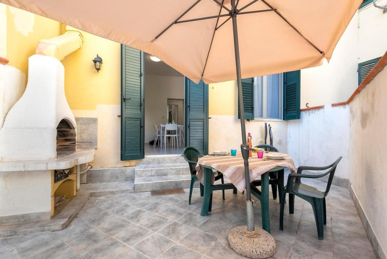 Casa Vacanza Soffio Alghero Ngoại thất bức ảnh