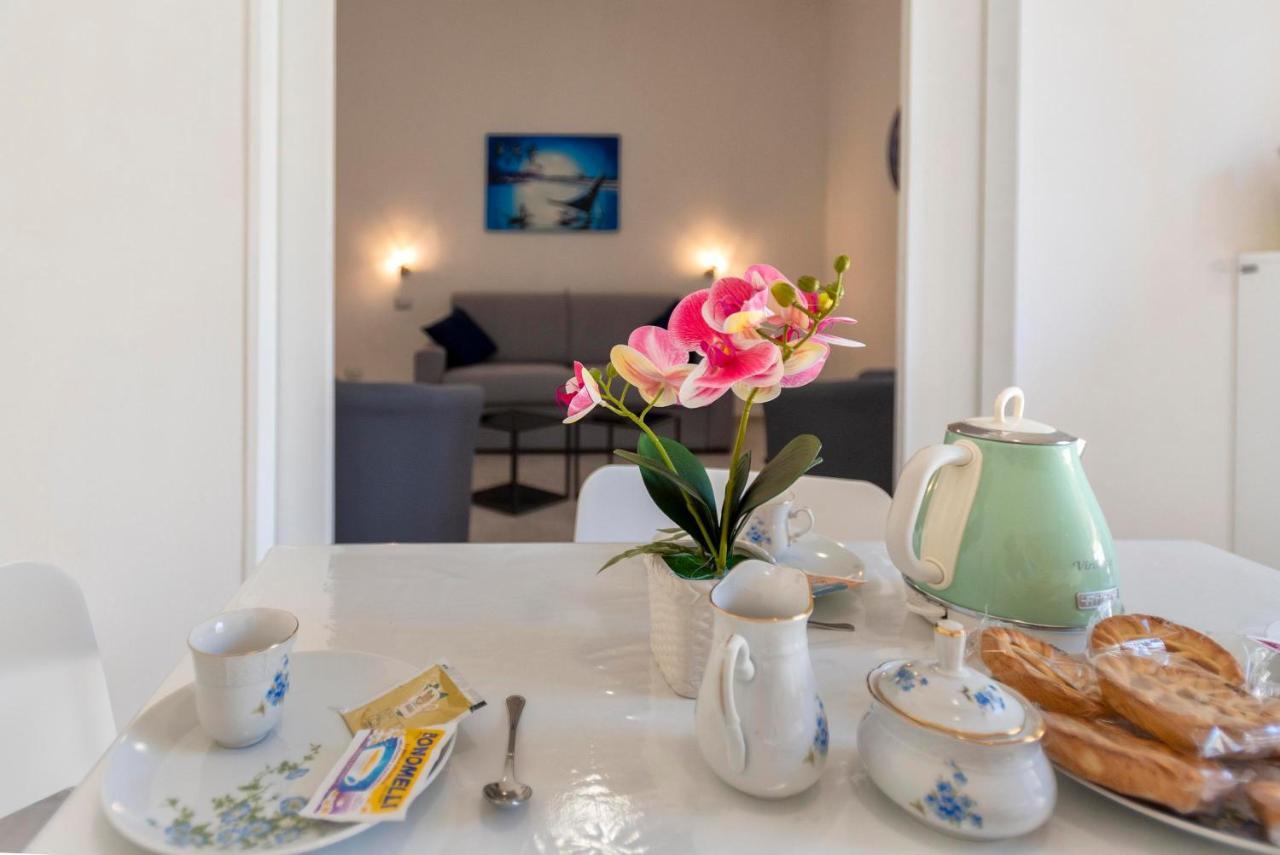 Casa Vacanza Soffio Alghero Ngoại thất bức ảnh