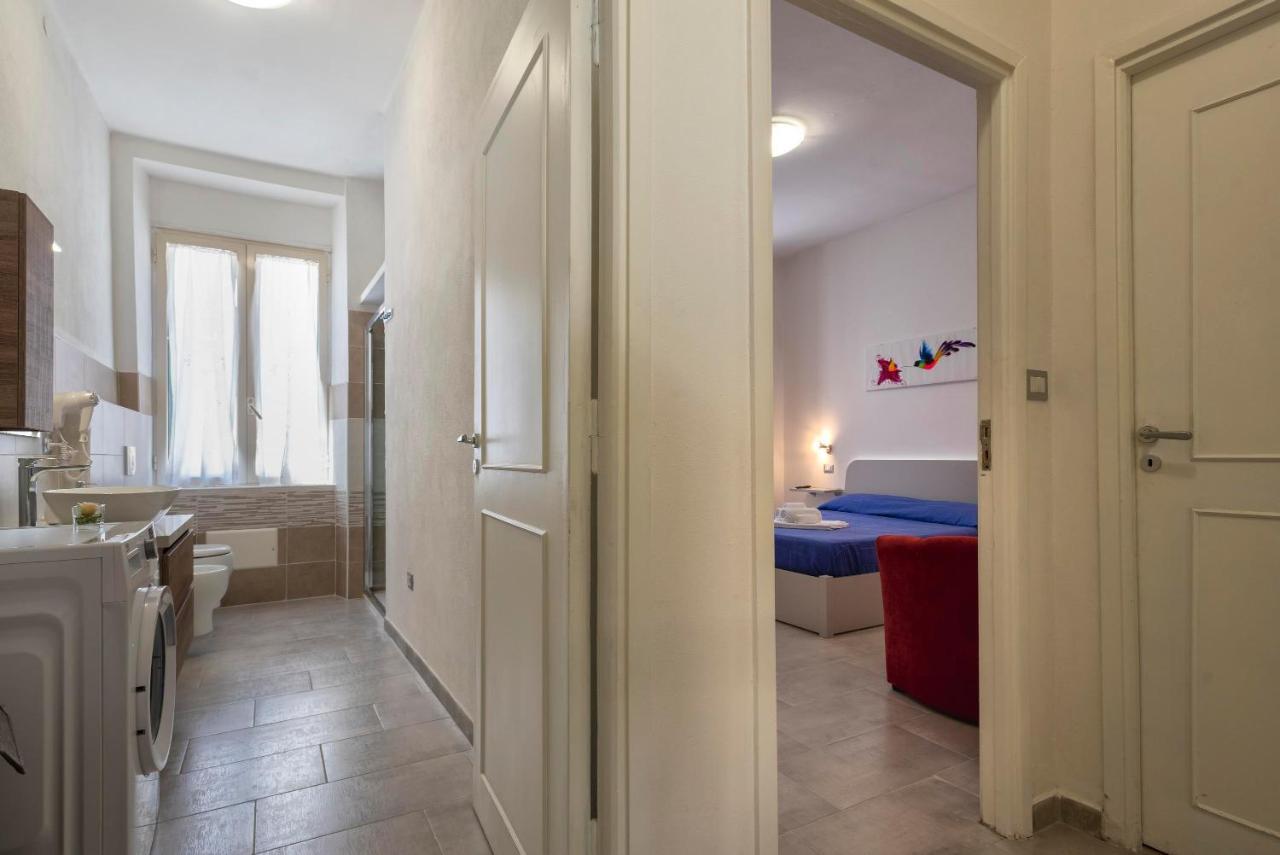 Casa Vacanza Soffio Alghero Ngoại thất bức ảnh