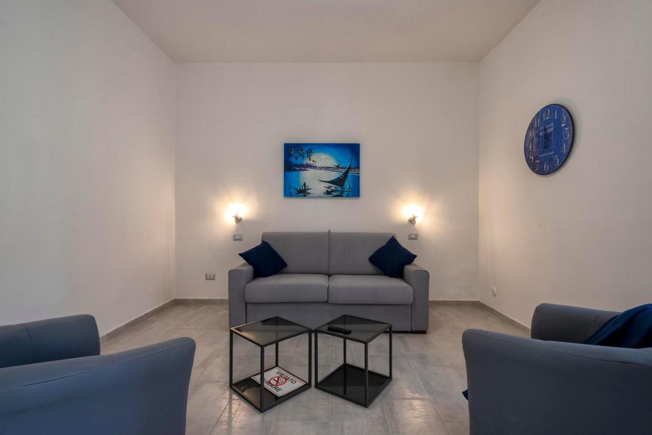 Casa Vacanza Soffio Alghero Ngoại thất bức ảnh