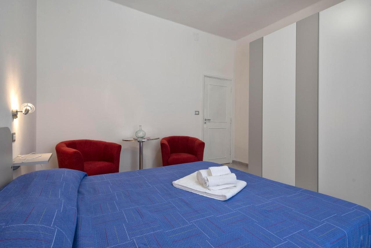 Casa Vacanza Soffio Alghero Ngoại thất bức ảnh