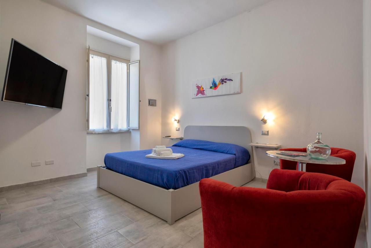 Casa Vacanza Soffio Alghero Ngoại thất bức ảnh