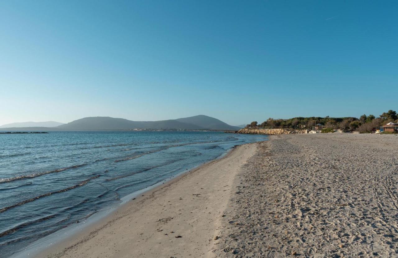 Casa Vacanza Soffio Alghero Ngoại thất bức ảnh