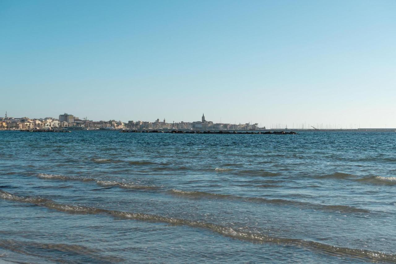 Casa Vacanza Soffio Alghero Ngoại thất bức ảnh